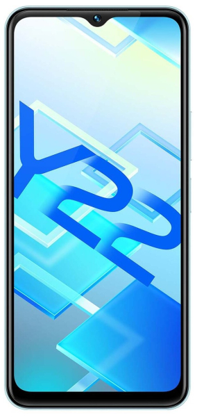 Купить Смартфон vivo Y22 4/64 ГБ RU Metaverse Green